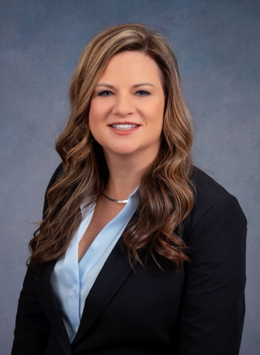 Clerk of Court and Comptroller Crystal Sconiers